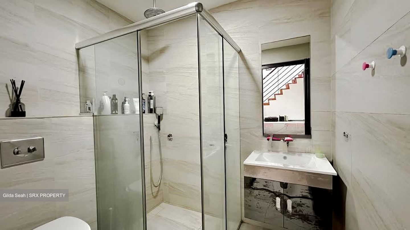 Cascadale (D16), Condominium #539393831